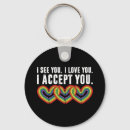 Search for i love you key rings Lgbtq