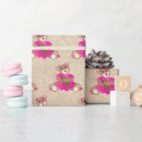 Search for brown bear wrapping paper Sweet