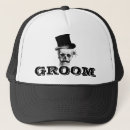 Search for the steampunk hats Skull