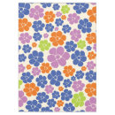 Search for purple flower tablecloths Summer