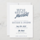 Search for based invitations Sophisticated romantic minimal vintage