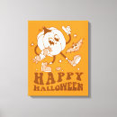Search for happy halloween canvas prints Autumn