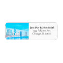 Search for chicago return address labels Urban