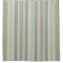 Search for turquoise gray shower curtains Stripes