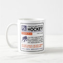 Search for ice hockey player mugs Nhl