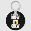 Search for bachelors party key rings Ring bearer