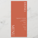 Search for cocktail menus Simple