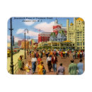Search for boardwalk magnets Atlantic city