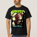 Search for creepy tshirts Cool