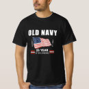 Search for us navy veteran tshirts Flag