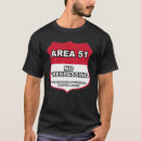 Search for area 51 tshirts Aliens