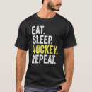 Search for ice hockey tshirts Sleep