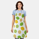 Search for lemon lime aprons Limes