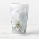 Search for white orchid mugs Flower