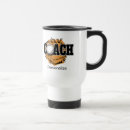 Search for baseball coach travel mugs League