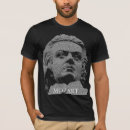 Search for mozart tshirts Symphony
