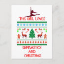 Search for gingerbread girl postcards Christmas tree