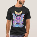 Search for cute mothman tshirts Goth