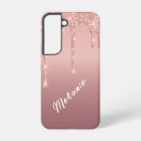 Search for rose samsung cases Blush