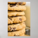 Search for chip cookie posters Chocolate chip cookies