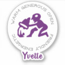 Search for trait stickers Astrology