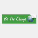Search for future bumper stickers Earth