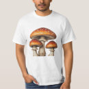 Search for amanita tshirts Nature illustration