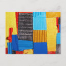 Search for primary colour postcards Red