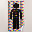 Search for gay beach towels Men