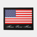 Search for patriotic american doormats Stars and stripes