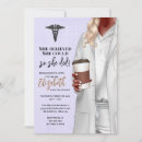 Search for coat invitations Doctor