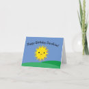 Search for sunshine birthday cards You are my sunshine