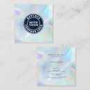 Search for beautician business cards Elegant