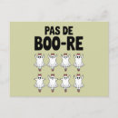 Search for boo ghost postcards Witch