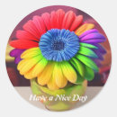 Search for have a nice day stickers Happy