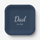 Search for fathers day plates For him