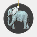 Search for surreal christmas tree decorations Retro