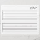 Search for stave Blank sheet music