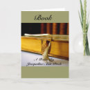 Search for published cards Book