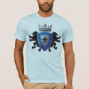 Search for crown crest clothing Shield