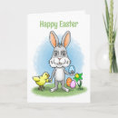 Search for easter cards Chicken