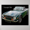 Search for triumph posters Car