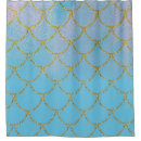 Search for iridescent shower curtains Tropical