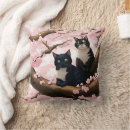 Search for cherry blossom tree cushions Nature