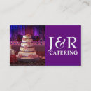 Search for bartending services business cards Chef