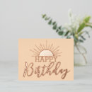 Search for friend birthday postcards Sunshine
