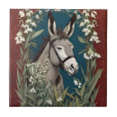Search for lily of the valley tiles Vintage