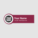 Search for circle name tags Modern