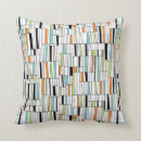 Search for 1950s cushions Teal