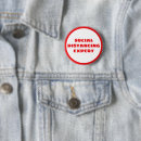 Search for antisocial badges Quarantine